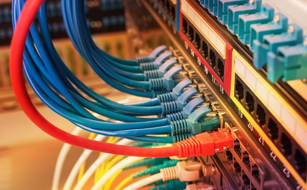 夏河网络布线需求持续增长——富龙光纤11月强化综合布线技术支撑与工程服务能力 夏河网络布线需求持续增长——富龙光纤11月强化综合布线技术支撑与工程服务能力